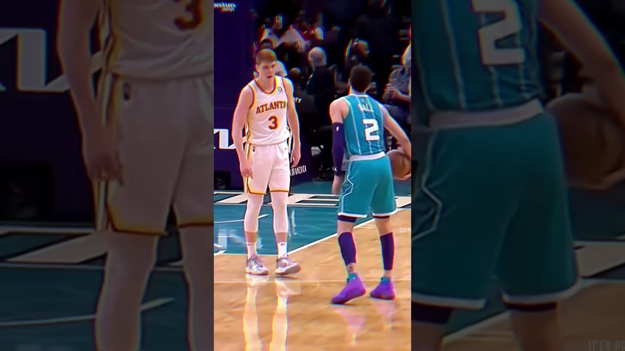 LaMelo DISRESPECTED The Hawks Shorts