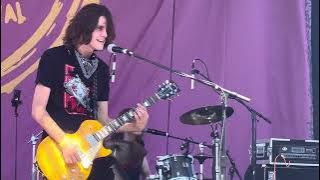 Download lagu Speed Of Light Perform “Tightrope” At Punk Rock Bowling And Music Festival