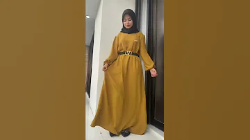 BAJU SE-KECE INI CUMA 99K SUDAH FREE BELT LAGI | AIKO GROSIR BANDUNG