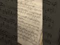 E. Grieg Solvejg’s Song Григ Песня Сольвейг ор.52