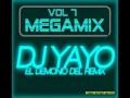 MEGAMIX DJ YAYO VOL 5 DIALO RMX