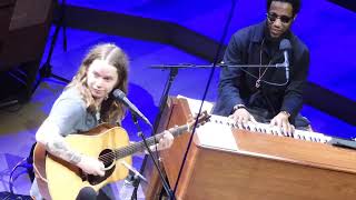 Chris Thile, Cory Henry & Billy Strings- Stewball 2/1/2024 Geffen Hall, New York, NY