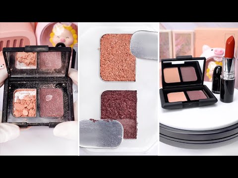 видео: Satisfying Makeup Repair #89 | ASMR Repair Old Makeup Cosmetics