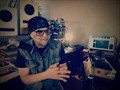 Daniel Lanois — bringing musicality to your recordings
