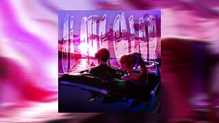 AI QUE CALOR (Super Slowed) - DJ EXE, CACAU CHUU