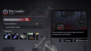 Stage 10-10 "The Leader" | Path to Nowhere (PTN)