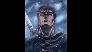 Now Guts show them who is he 👽 berserk new chapter 384 edit #manga #anime  #viral #webtoon #shorts