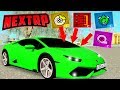 420КМ/Ч НА LAMBORGHINI HURACAN С ТЮНИНГОМ В 15.000.000$! РАЗГОН 1.1 СЕКУНДЫ ДО 100! ( Next RP )