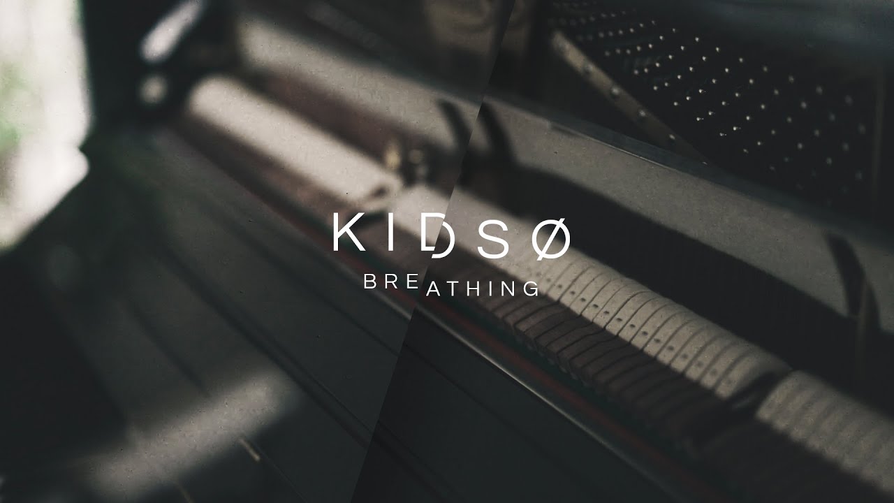 KIDSØ - Fall (Official Music Video)