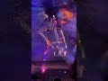 Cirque du soleil in Seoul - Alegria #shorts 아찔아찔 가슴조리는 태양의 서커스