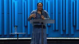 How To Grow During COVID-19 | Apostle Dr. Deborah Dancy Cureton (3-24-2020)