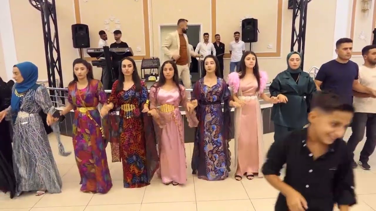 ELİF İLE ABDURRAHMAN PART 01