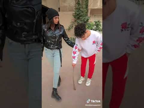 ماتجيش علي اغلبان علشان كل واحد فينا عنده عيب