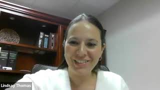 Four Advantages of Using Trusts with Attorney Lindsay Thomas - 1/20/26