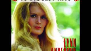 Lynn Anderson -- What A Man, My Man Is chords