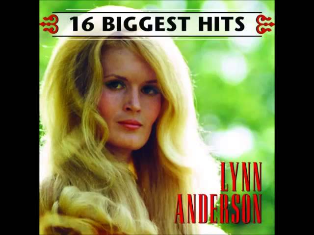 Lynn Anderson - What A Man