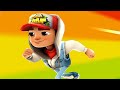 First Time Playing Subway Surfers Ek Ya Lili Ya Lila