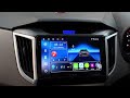 ONKYO X-QD1120 PRO ANDROID STEREO WITH WIRELESS CARPLAY & ANDROID AUTO | BEST ANDROID STEREO