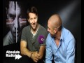 Tom Hardy and Joel Edgerton: 'Warrior' interview