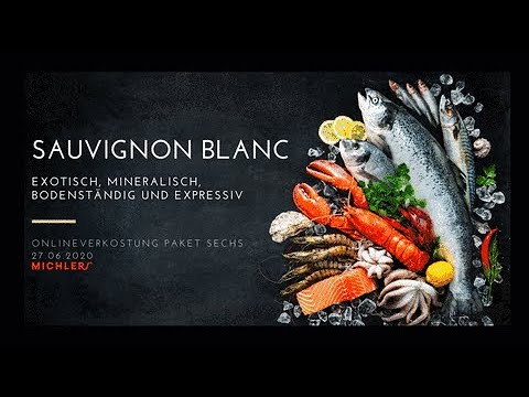 Paket 6 Sauvignon Blanc