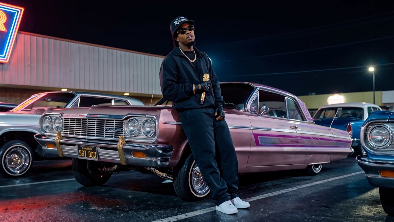 Tory Lanez & nmgKeymo - WALA (Official Music Video)