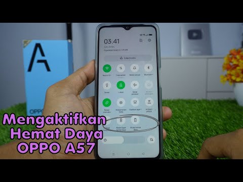 Video: Pada mode hemat daya?