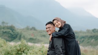 Prewedding Fahmi Vina