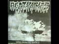 AGATHOCLES - Wiped From The Surface  (Rot split EP)