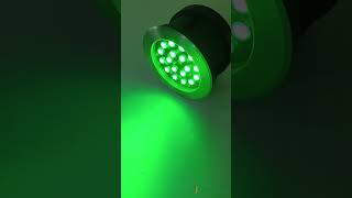 🤩YY-DMR003 led underground light IP68 waterproof class