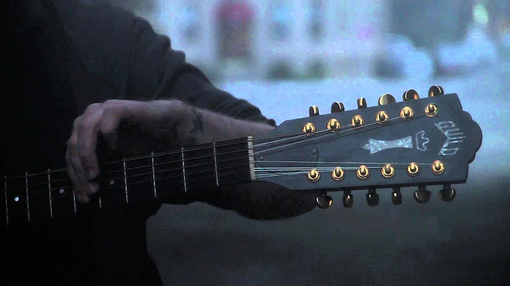 James Blackshaw - The Cloud of Unknowing (Sleepove...