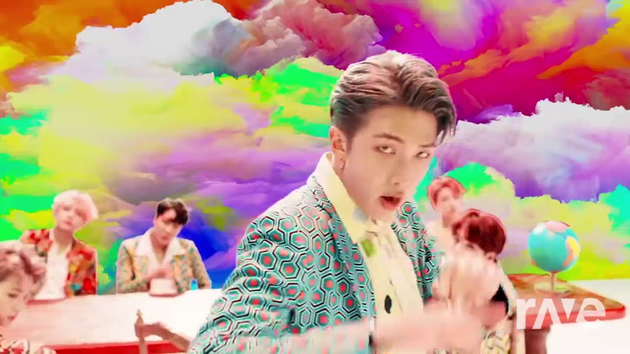 Idol x Sample of My Pasta (Bts x Bad Lip Reading Mashup) YouTube