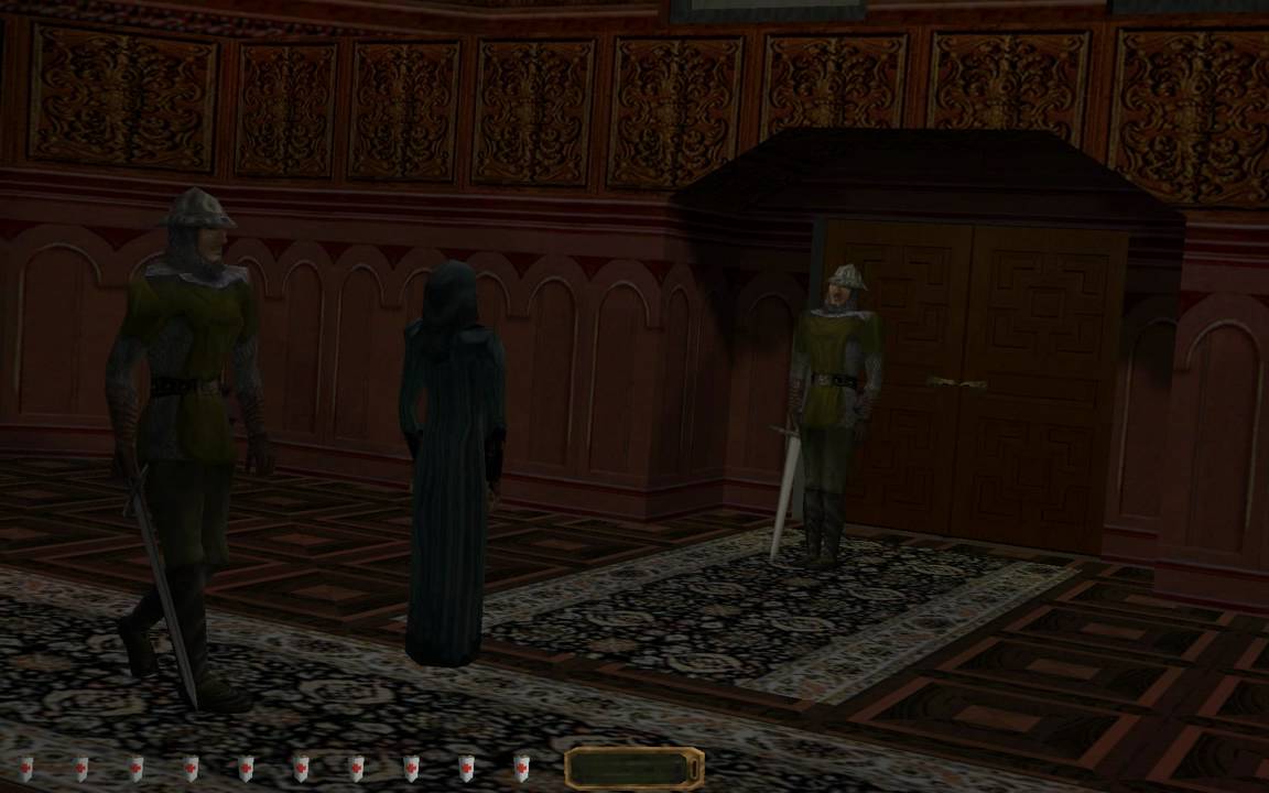 Thief 2 The Metal Age Full Walkthrough Mission 13 Casing The Joint Part 2 3 YouTube thief-2-the-metal-age-full-walkthrough-mission-13-casing-the-joint-part-2-3-youtube