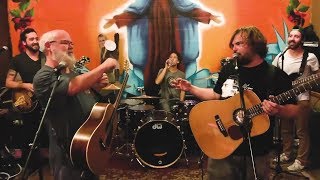 Tenacious D - In The Rehearsal Studio