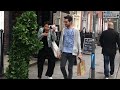 She Did not see that coming: Bushman Prank