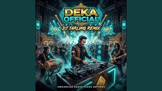 DJ JANJI BENGEN - Missel Laura Dahlia