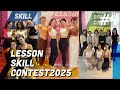 【最終審査】レッスンスキルコンテスト2025｜インストラクター149名の挑戦🔥