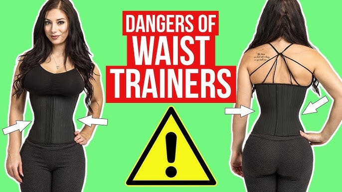 How Long Do You Have to Wear a Waist Trainer? - Hourglass Angel