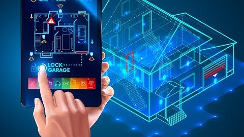 Smart Home Automation Project using Arduino
