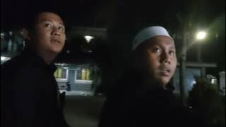 VLOG IRBAMA UNDANGAN DI PONPES YAPIDA GUNUNG PUTRI BERSAMA HABIBANA