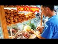 Xuất hiện xe bánh mì Hội An bán 500 ổ/ngày trả 20 triệu mới bán công thức