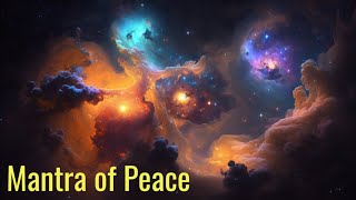 Ethereal Meditative Ambient Music  Deep Healing Music. Perfect for Meditation and Relaxation