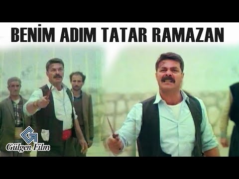 Tatar Ramazan Sürgünde | Tatar, Abdurrahman Çavuş'la Kozlarını Paylaşıyor