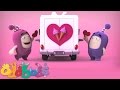 Oddbods | Sweet Hearts