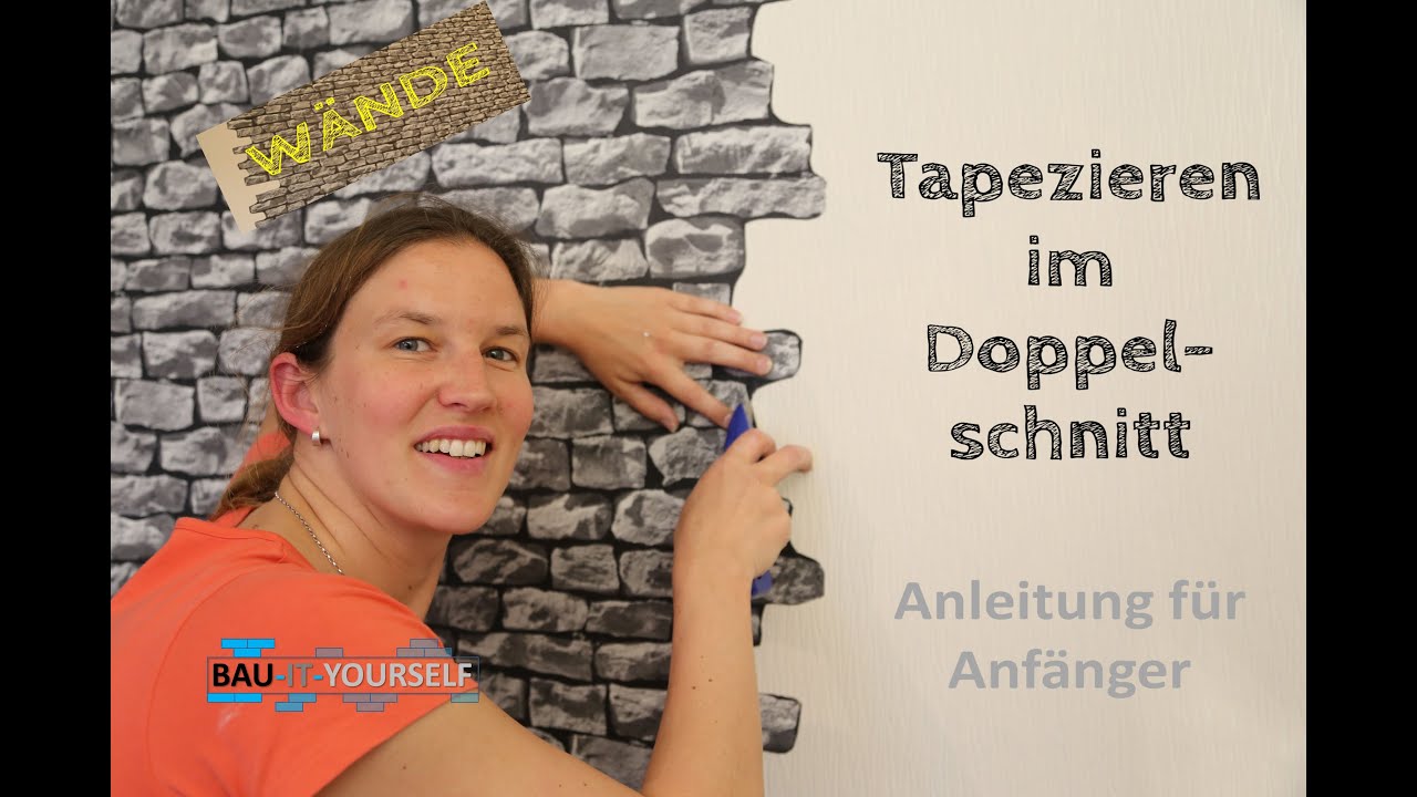 Wohnzimmer tapezieren ideen – dumss.com