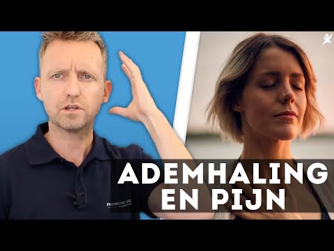 Video: Wat Je Ademhaling Vertelt: Correct Leren Ademen