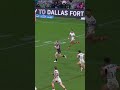 Latrell Mitchell suspended for high tackle in another blow for Rabbitohs