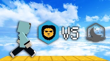 Badlion Client Vs Lunar Client