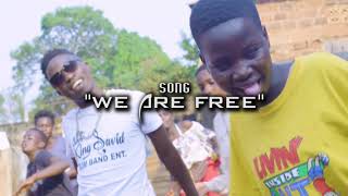 King David We are free music Video