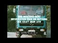 &quot; TECHNOLOGY IN THE SERVICE OF TRANSPORT &quot;   1970s MERCEDES-BENZ DIESEL TRUCKS PROMO FILM XD46464