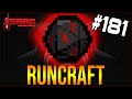 HOW TO CRAFT A LEGENDARY RUN - The Binding Of Isaac: Repentance #181